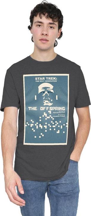 Produktbild The Next Generation Season 3 Episode 16 TShirt (L)