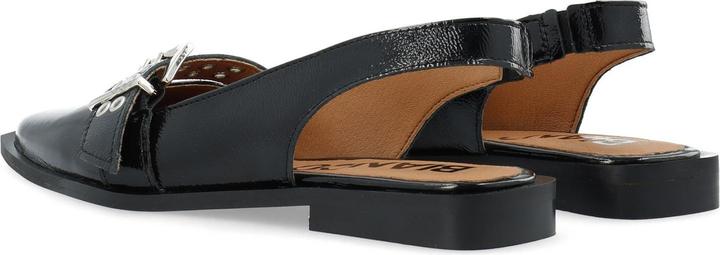 Produktbild Bianco BIAVICTORIA Slingbacks (41)