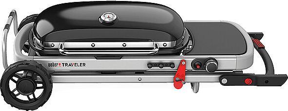 Image du produit Weber Voyageur