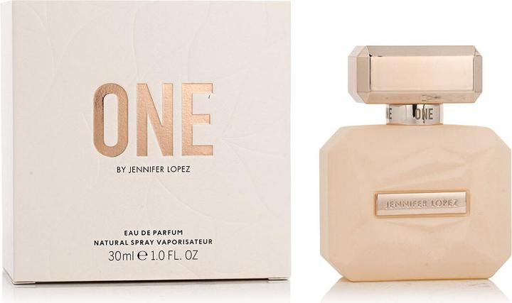 Actual product image Jennifer Lopez One (Eau de parfum, 30 ml)