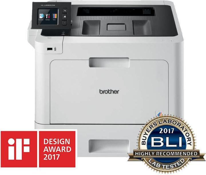 Immagine prodotto Brother HL-L8360CDW (Laser, Colore)