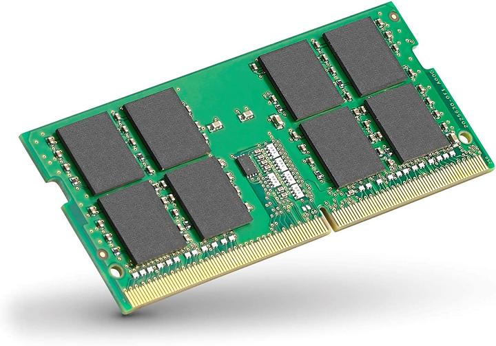 Produktbild Kingston ValueRAM (1 x 32GB, 4800 MHz, DDR5-RAM, SO-DIMM)