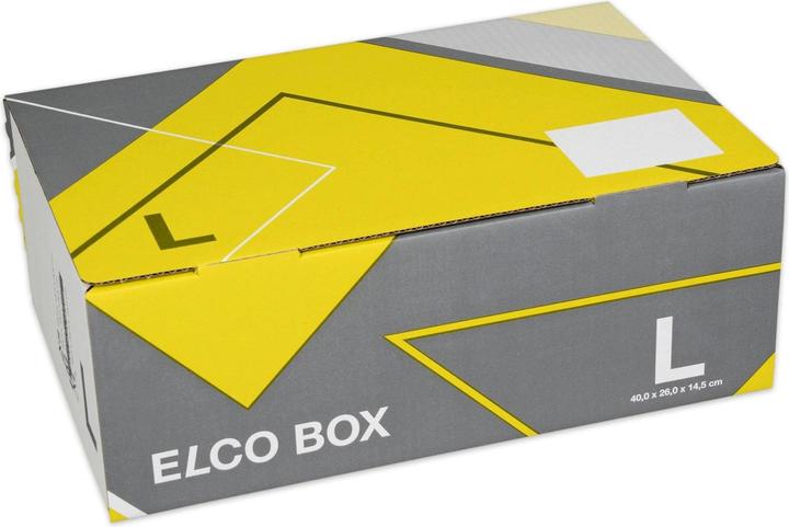 Immagine prodotto Elco Box L (39,5 x 25 cm, 1 x)