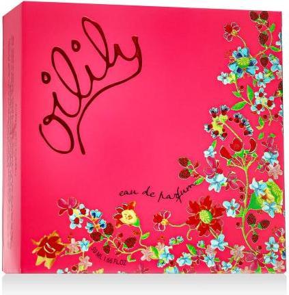 Produktbild Oilily Classic Eau de Parfum 50ml - New Original Packaging (Eau de Parfum, 50 ml)