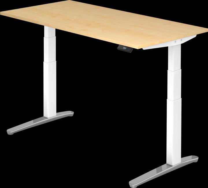 Produktbild Hammerbacher Bürotisch (1600 x 800 x 650 mm)