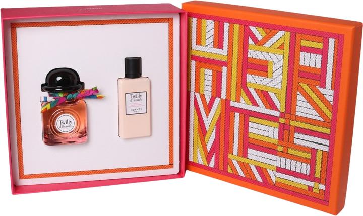 Hermès Hermes Twilly D'Hermes gift set (Fragrance set)