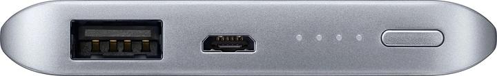 Actual product image Samsung EB-PN920U - Powerbank - 5200 mAh - 2000 mA (USB) (5200 mAh)