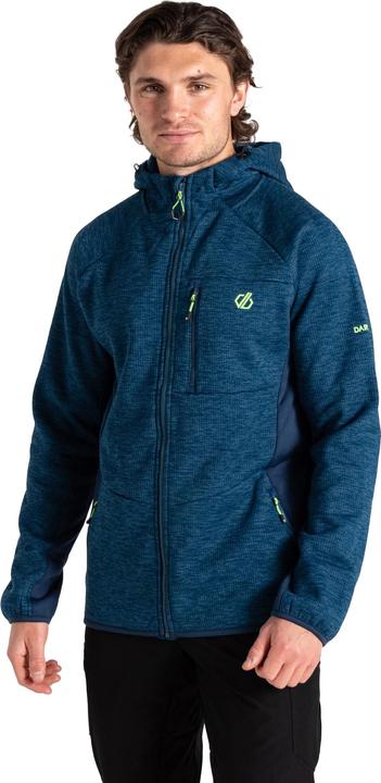 Immagine prodotto Dare2b Torrek Pro Midlayer Uomo (3XL)