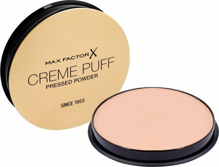 Max Factor Creme Puff (50 Natural)