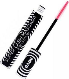 Produktbild MIYO Mascara Super Lash 3In1 Multifunctional Mascara 10Ml