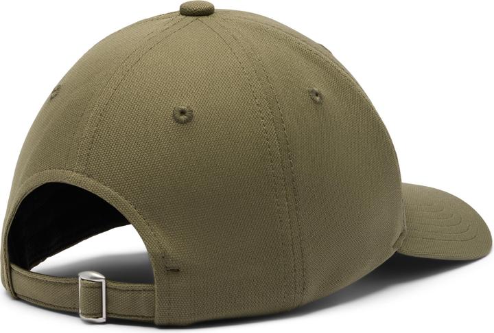 Actual product image Columbia Unisex Twin Canyon™ Ball Cap (S)