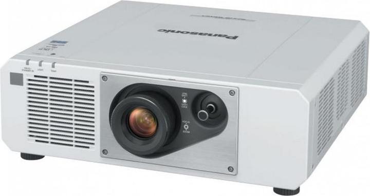 Produktbild Panasonic Projektor PT-FRZ60 (WUXGA, 6000 lm, 1.46 - 2.94:1)