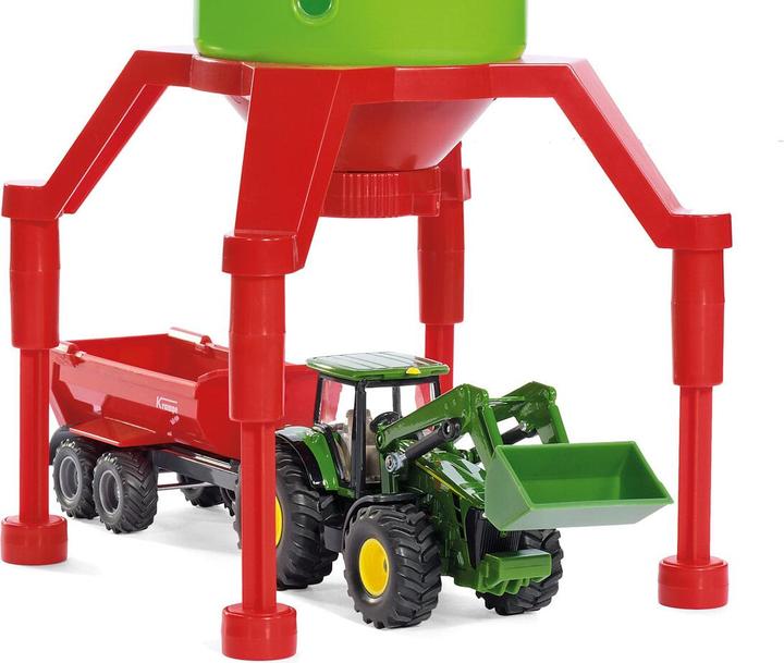 Produktbild Siku Standsilo