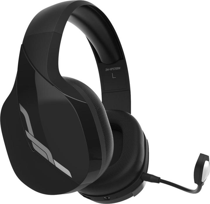 Actual product image Zalman HPS700 Black (Wireless)