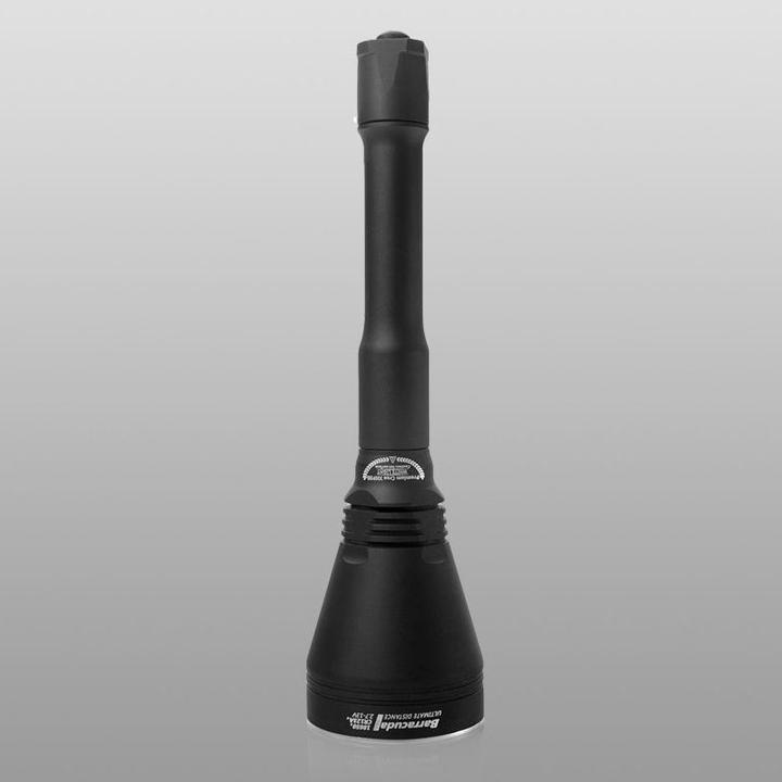Produktbild ArmyTek LEDTaschenlampe Barracuda Pro v2 (24.50 cm, 1500 lm)
