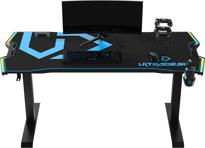 Actual product image Ultradesk Force