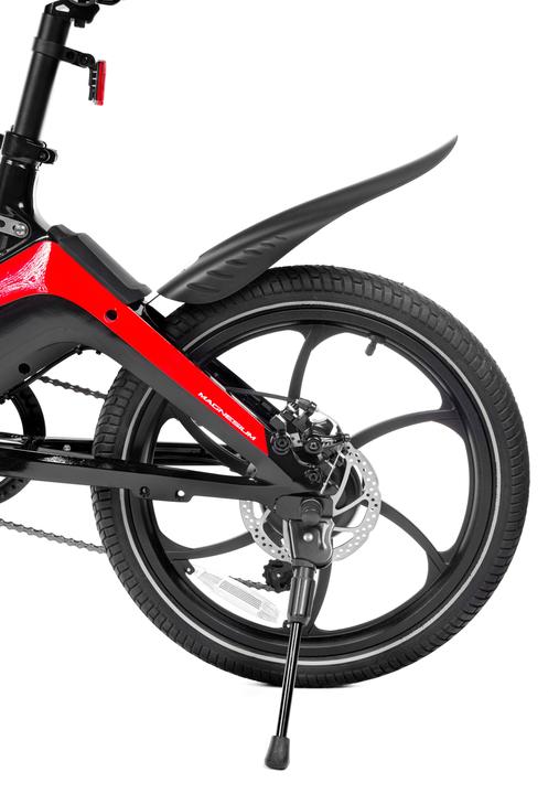 Image du produit Ducati MG-20 (34 cm)