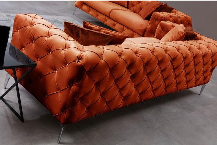 Actual product image Atelier del Sofa Giuliana (3-seater)
