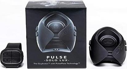 Image du produit Hot Octopuss Pulse Solo Lux