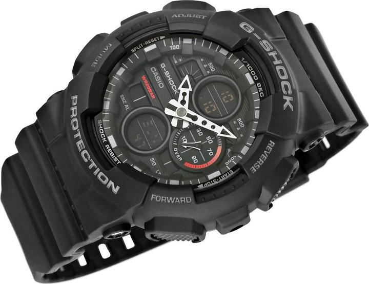 Produktbild G-Shock Classic (Sportuhr, 55 mm)