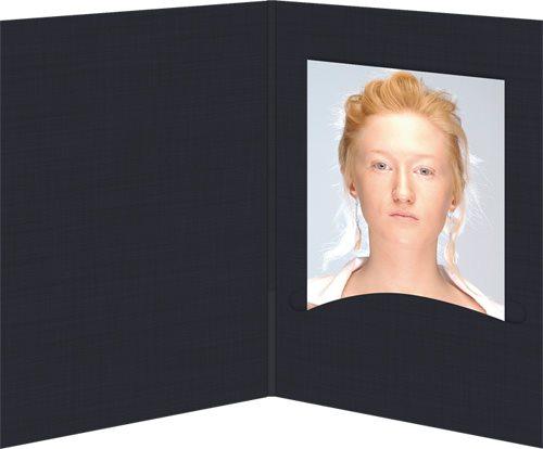 Actual product image Daiber 1x100 Portrait folders Profi-Line 10x15 (10 x 15 cm, 50 x)