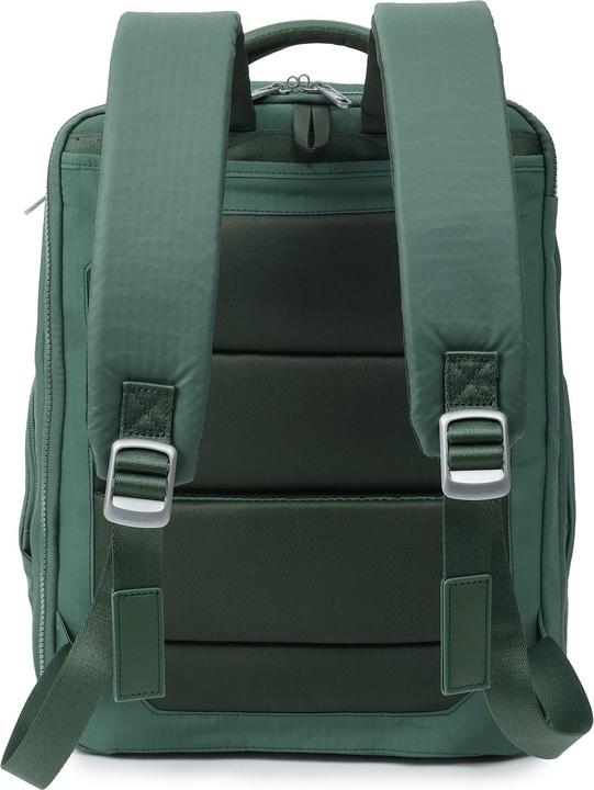 Actual product image Hedgren Furo Tabi Reiserucksack mit Dehnfalte RFID 40 cm Laptopfach (17.40 l)