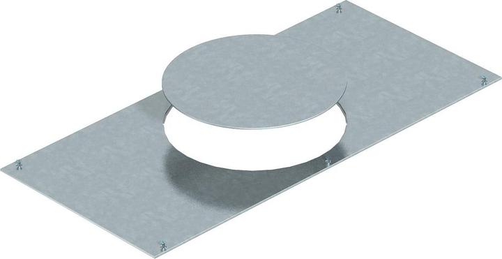 Image du produit OBO Bettermann OBO OKA DGR9 400 Couvercle pour appareillage p.OKA2 pc FS (80 cm)
