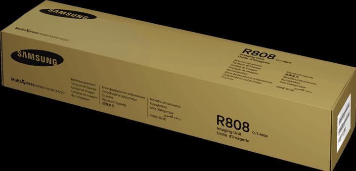 Actual product image Samsung Clt-R808 (FC)