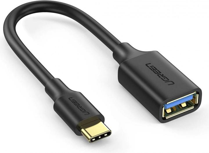 Actual product image Ugreen Cable (0.15 m, USB 3.0)