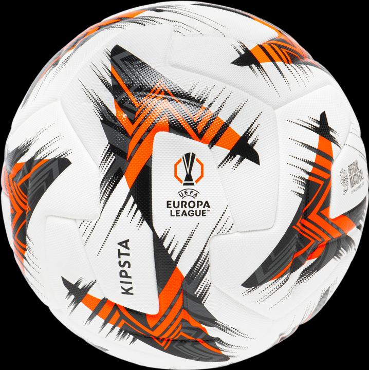 Kipsta Europa League Official Match Ball 2024-2025 With Box (5)
