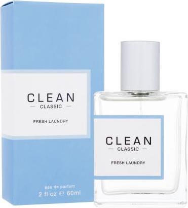 Actual product image Clean The Fresh Laundry (Eau de toilette, 60 ml)