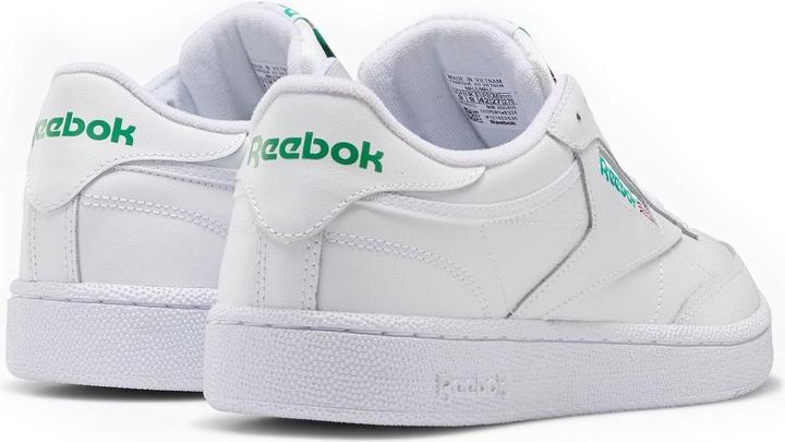 Produktbild Reebok Club C 85 (43)