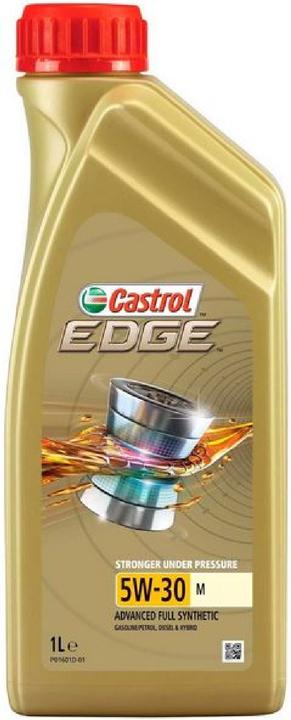 Produktbild Castrol Edge 5W-30 M (1 l, SAE 5W-30)