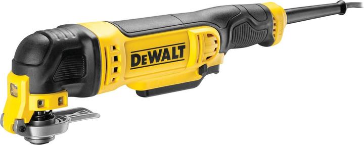 Actual product image DeWalt Multifunctional tool