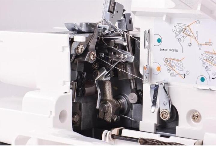 Image du produit Gritzner Overlock 788