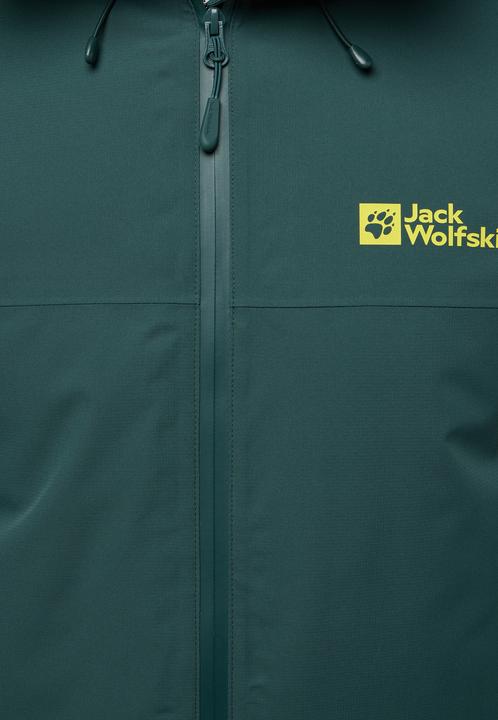 Actual product image Jack Wolfskin Wisper Ins Jkt M (XXL)