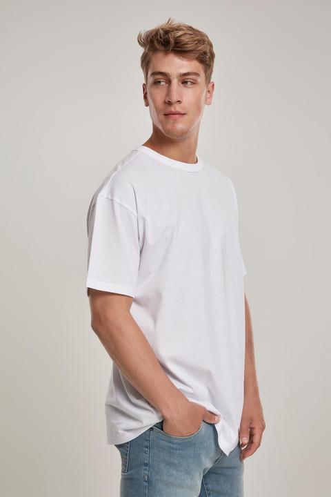 Immagine prodotto Urban Classics Organic Basic Tee (4XL)