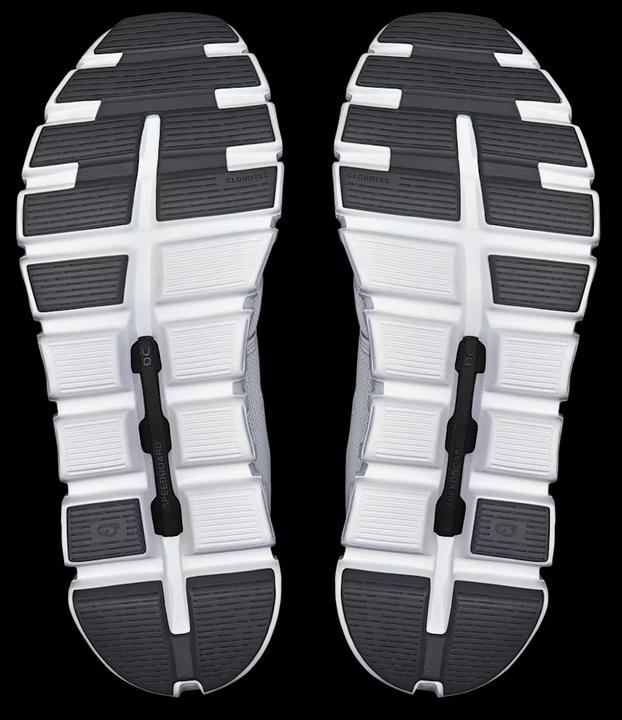 Actual product image On Running Cloud 6 (38)