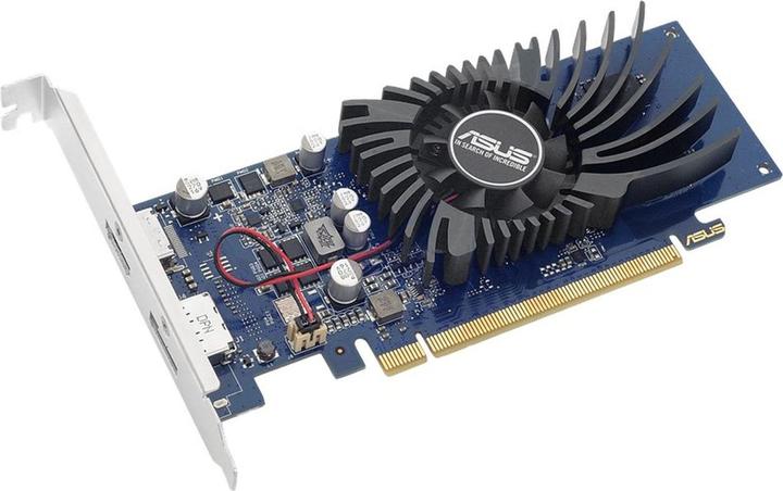 Produktbild ASUS GeForce GT 1030 2G BRK (2 GB)