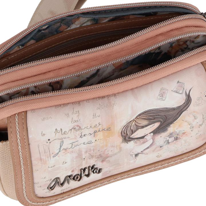 Image du produit Anekke Nature Umhängetasche 23 cm