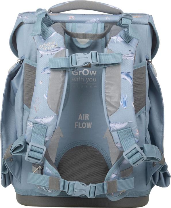 Produktbild School-Mood Champion Maxx Set (23 l)