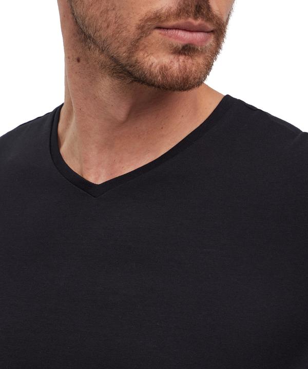 Actual product image Falke T-Shirt 2-Pack (XL)