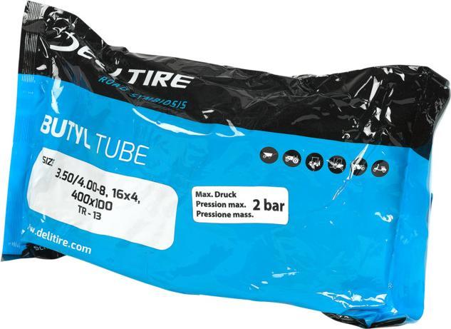 Productafbeelding Swissperfecta Buis naar spitse vloer carrette