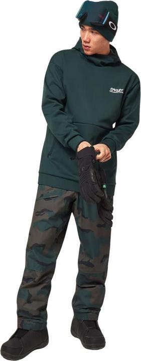 Image du produit Oakley Parc Rc (M)