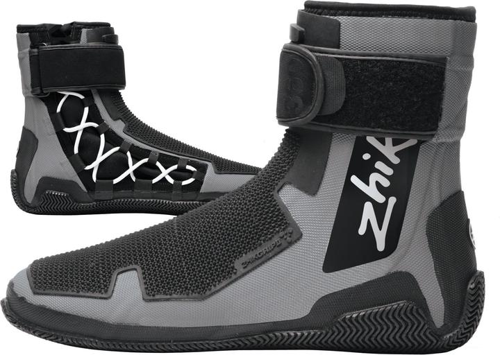 Actual product image Zhik Botte néoprène 360 Grip II (46.5)