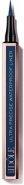 Actual product image Lancôme Idôle Ultra-Precise Felt Tip Waterproof Liquid Eyeliner 24Hr Smudge-Resistant Wear Blue (Blue)
