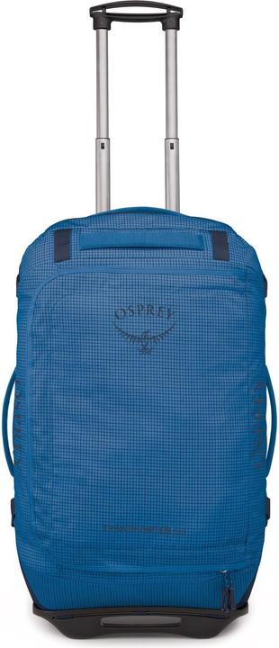 Image du produit Osprey Transporter Wheeled Duffel 60,Flame (60 l, M (50 - 90l))