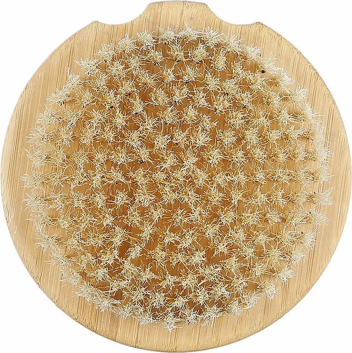 Immagine prodotto Lussoni Spazzola per il corpo naturale Sc Bamboo