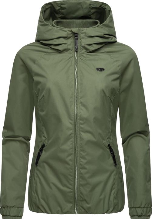Actual product image Ragwear Dizzie (S)