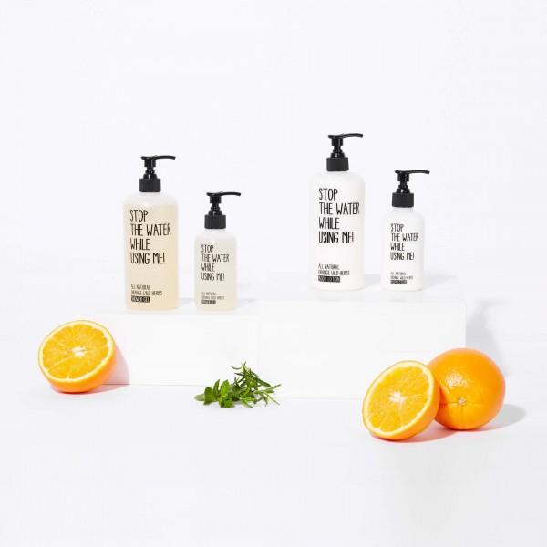 Produktbild Stop The Water While Using Me! All Natural (200 ml)